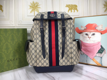 Makersluxe Bags - GCI Bags - 1401