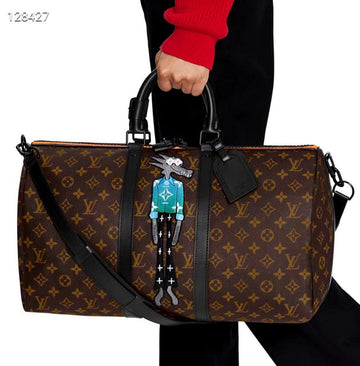 Makersluxe Bags - VL1 Bags - 246