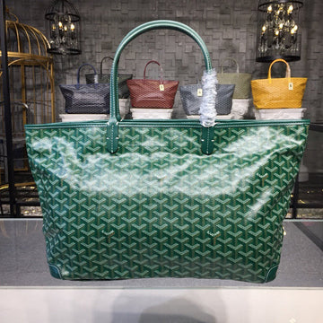 Makersluxe Bags - GOD Bags - 729