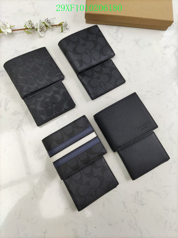 Makersluxeras - CAH Wallet - 008