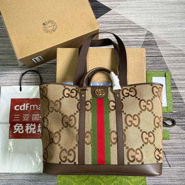 Makersluxe Bags - GCI Bags - 7448