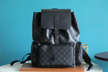 Makersluxe Fashion Lu-Vi bags - 9654