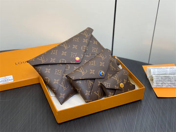 Makersluxe - LOV Bags - 315