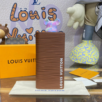 Makersluxe - LOV Wallets - 031