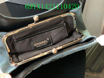 Makersluxeras - CHL Bags - 3220