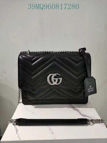 Makersluxeras - GUKI Bags - 2373