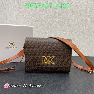 Makersluxe Bags - MK Bags - 292