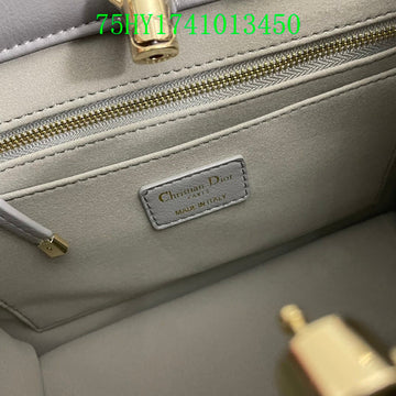 Makersluxeras - DOR Bags - 1131