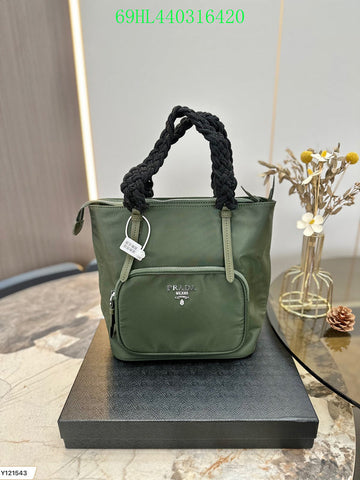 Makersluxe Bags - PDA Bags - 3468