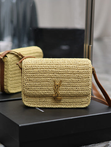 Makersluxe Bags - SLY Bags - 052