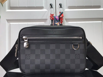 Makersluxe Bags - VL Bags - 6002