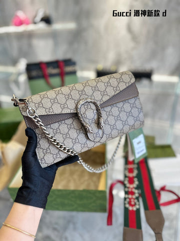 Makersluxe Fashion - GCI Bags - 11861