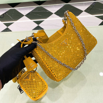 Makersluxe Bags - PDA Bags - 2199