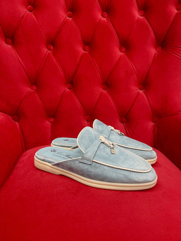 Makersluxe - LOP Shoes - 443