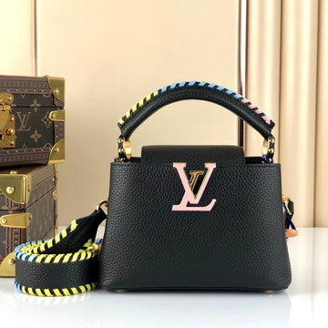 Makersluxe Bags - VL Bags - 4866