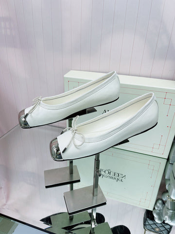 Makersluxe - AQ Women Shoes - 158