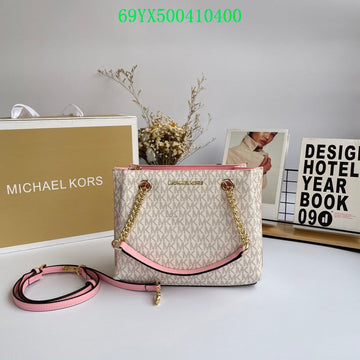 Makersluxe Bags - MK Bags - 804