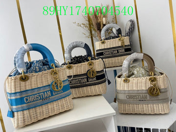 Makersluxeras - DOR Bags - 1515