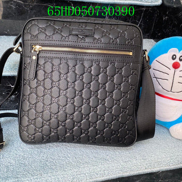 Makersluxe Fashion - GCI Bags - 11191