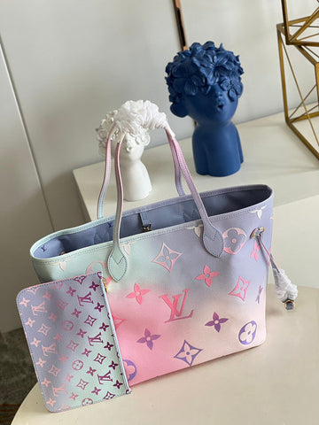 MLB Fashion Lu-Vi bags - 728