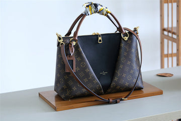 Makersluxe Fashion Lu-Vi bags - 8019