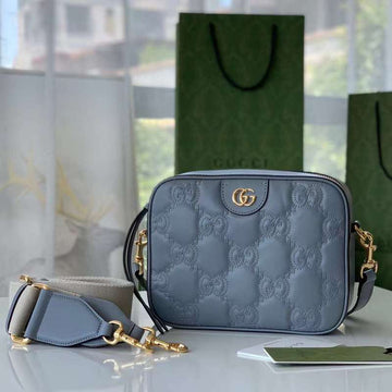 GUI2 Bags - Fashion Bags  333