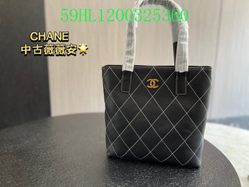Makersluxeras - CHL Bags - 2907