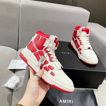 Makersluxe - AMIR Men Shoes - 061