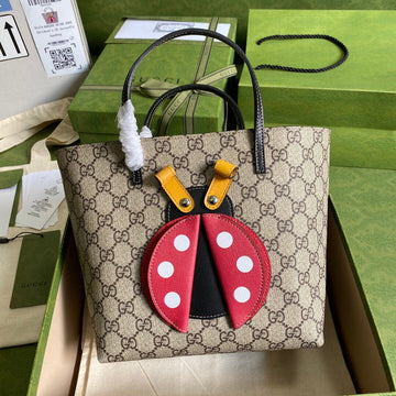 Makersluxe Bags - GCI Bags - 5851