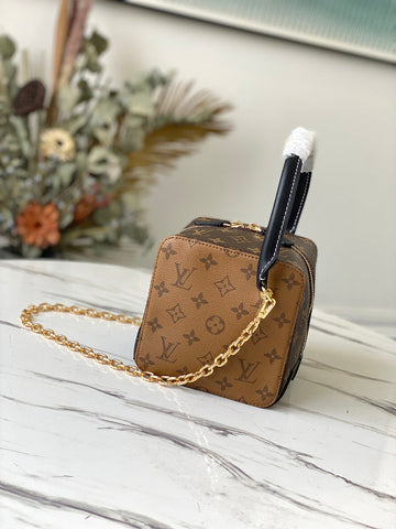 Makersluxe Bags - VL Bags - 6141