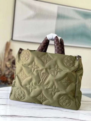 LOV2 Bags - Makersluxe Bags  739