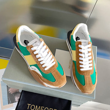 Makersluxe - TFO Shoes - 251
