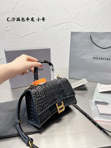 Makersluxe Bags - BGA Bags - 1386