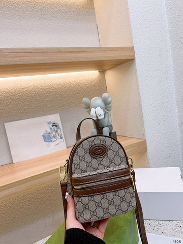 Makersluxe Fashion - GCI Bags - 11867