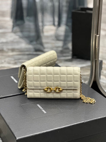 Makersluxe Fashion - SLY Bags - 137
