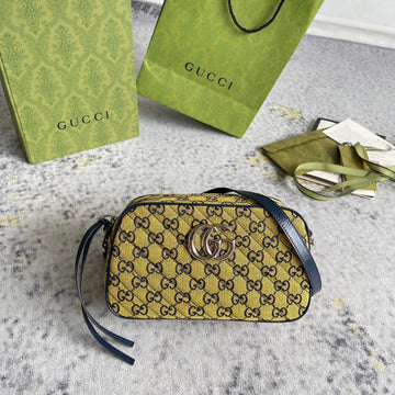GCC - MLB Fashion Bags - 1216