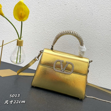 Makersluxe Bags - VTO Bags - 724