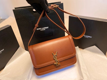Makersluxe Bags - SLY Bags - 1819