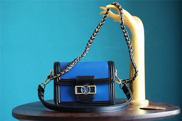 Makersluxe Fashion Lu-Vi bags - 8119