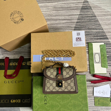 Makersluxe Bags - GCI Bags - 6416