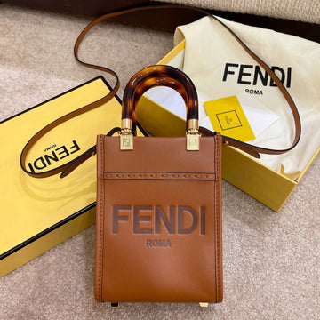 ZYNTQ - FDE Bags - 366