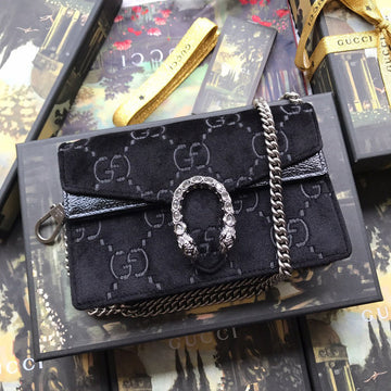 Makersluxe Bags - GCI Bags - 6197