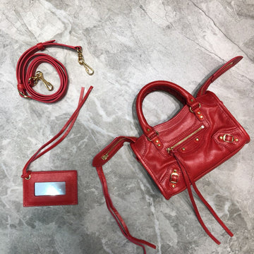 Makersluxe Bags - BGA Bags - 837