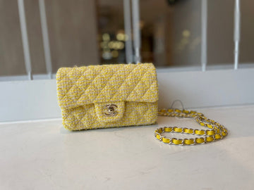 Makersluxe - CHL Bags - 571