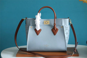 Makersluxe Fashion Lu-Vi bags - 8622