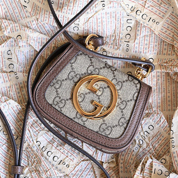 Makersluxe Fashion - GCI Bags - 12830