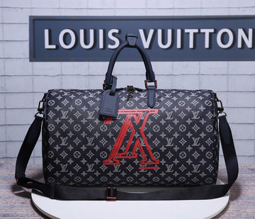 Makersluxe Fashion Lu-Vi bags - 17841