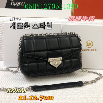 Makersluxe Bags - MK Bags - 766