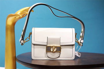 Makersluxe Fashion Lu-Vi bags - 8129