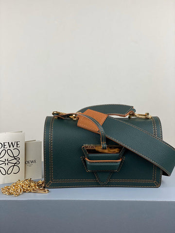 Makersluxe Bags - LWE Bags - 374